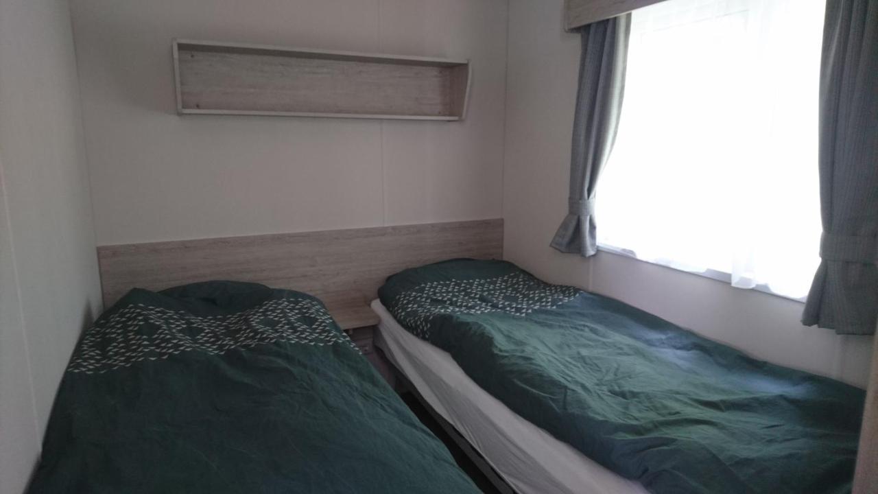 Frederiksvaerk Camping & Hostel Номер фото