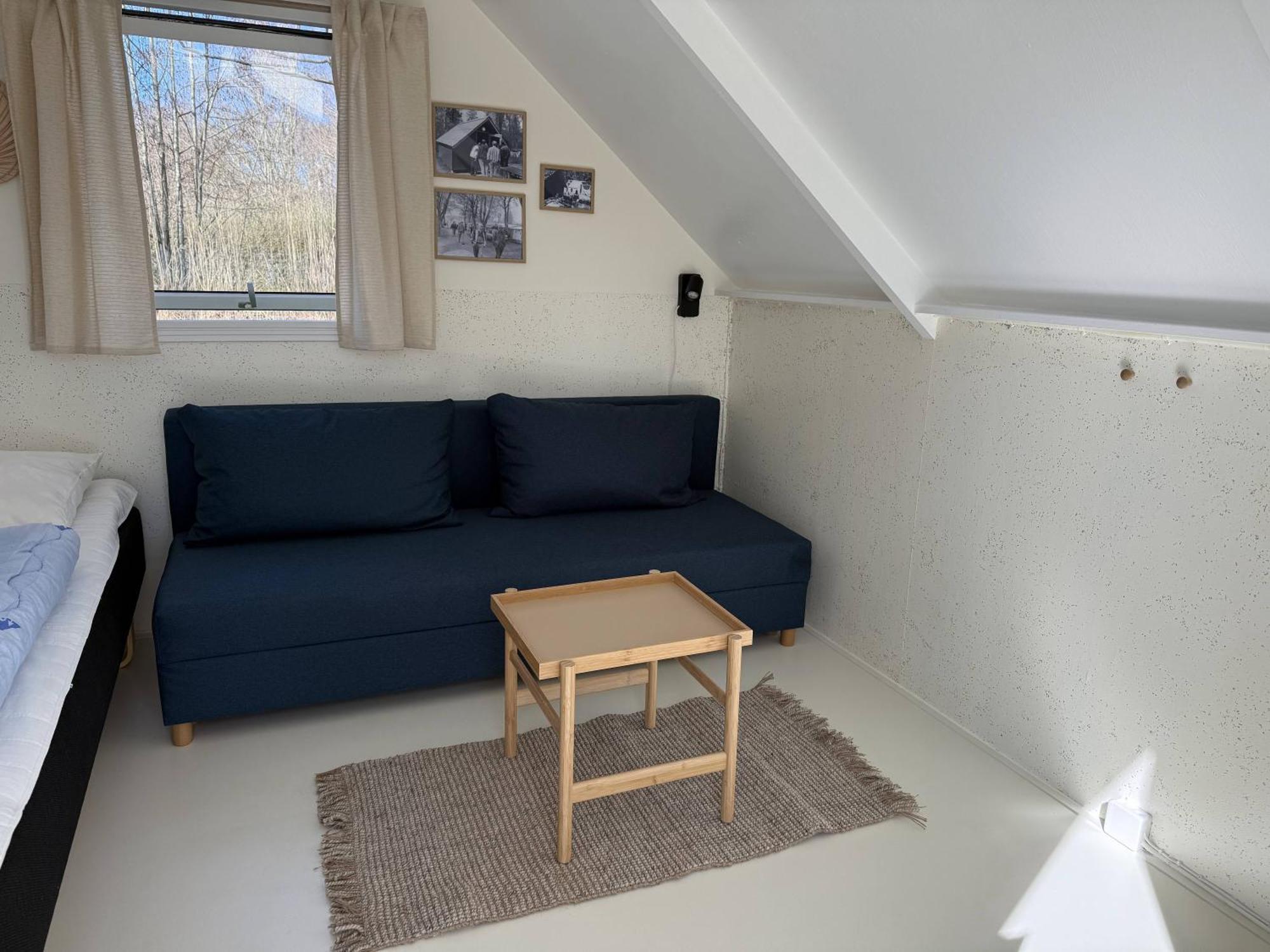 Frederiksvaerk Camping & Hostel Екстер'єр фото