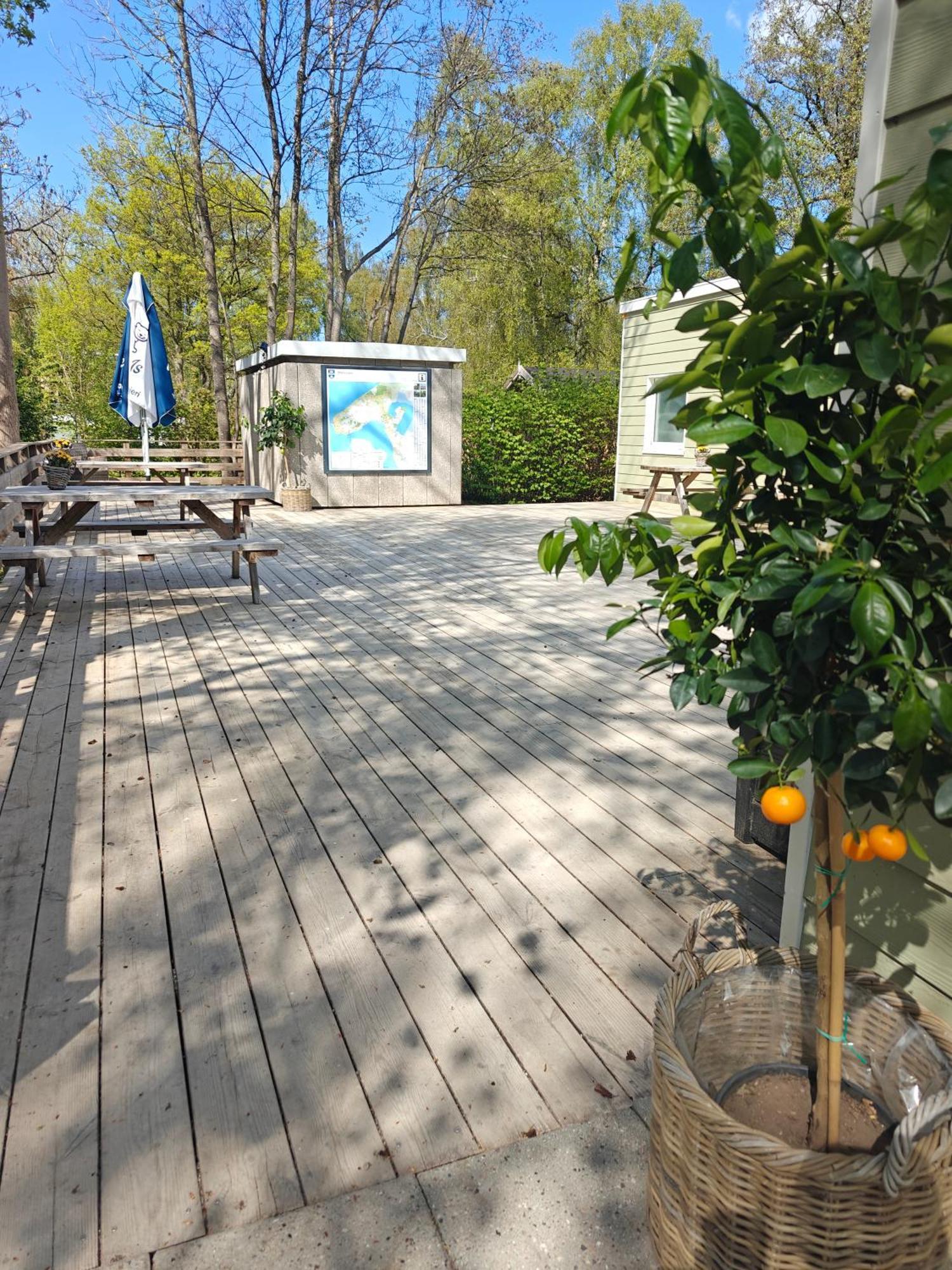 Frederiksvaerk Camping & Hostel Екстер'єр фото
