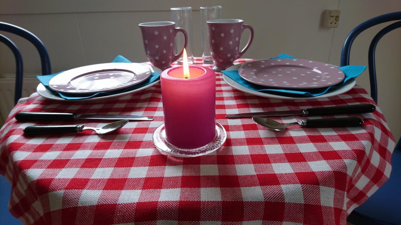 Frederiksvaerk Camping & Hostel Екстер'єр фото